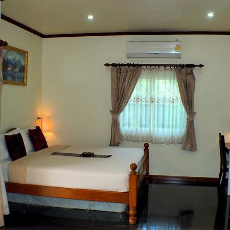 Pennapa Chalet Чалонг Екстериор снимка