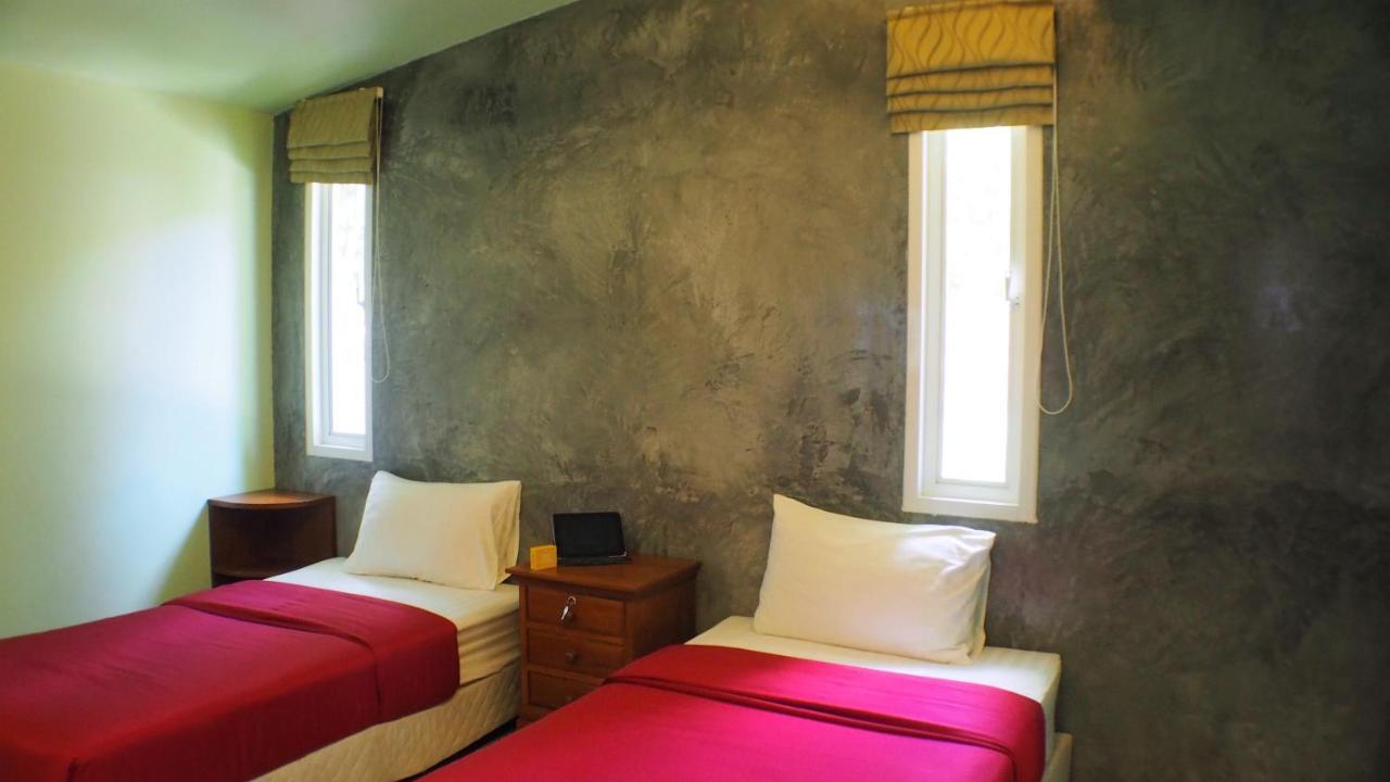 Pennapa Chalet Чалонг Екстериор снимка
