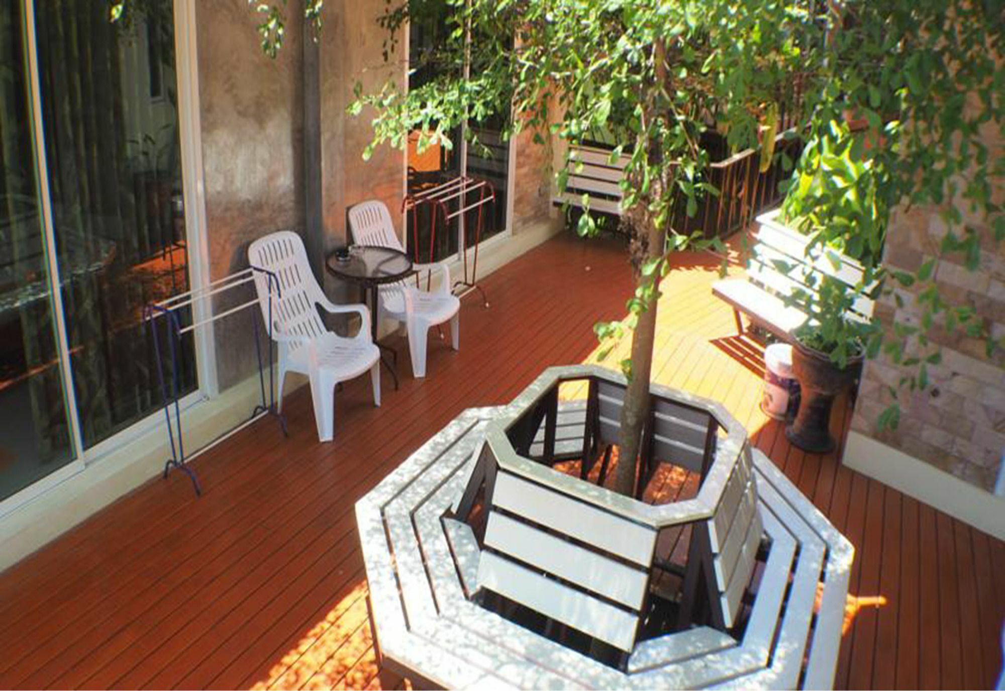Pennapa Chalet Чалонг Екстериор снимка